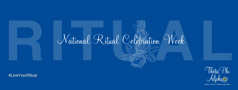 National Ritual Celebration Week