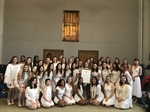 Theta Phi Alpha Announces Installation of Delta Kappa Chapter at Hobart and William Smith Colleges