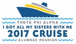 Exciting opportunities with Theta Phi Alpha!