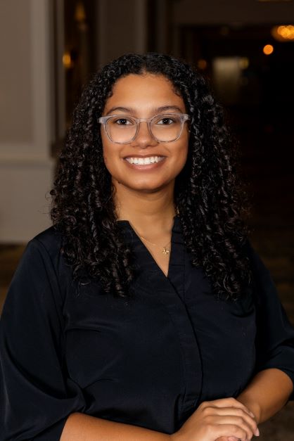 Parker Directory Portrait Headshot