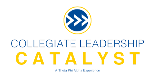 Collegiate Leadership Catalyst logo