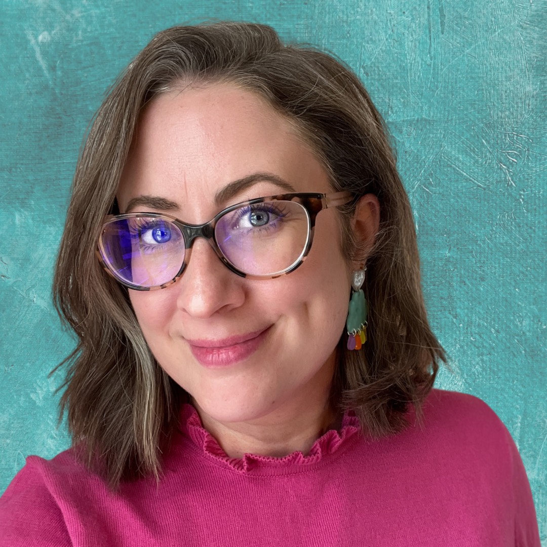 NVP-P Samantha Clark Headshot