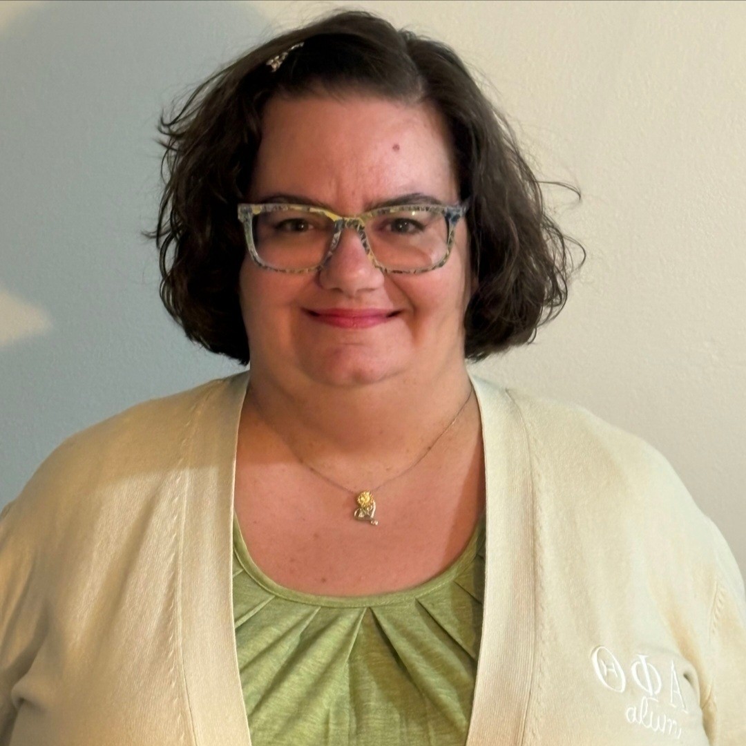 Meghan Coteff candidate profile pic